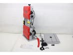 Einhell Lintzaag TC-SB 245 L - 400 W - 1450 t/min -, Doe-het-zelf en Verbouw, Gereedschap | Zaagmachines, Verzenden, Zo goed als nieuw