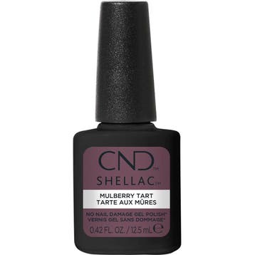 CND – Shellac Gellak 12,5 ml – 12,5 ml, Verzenden, Nieuw
