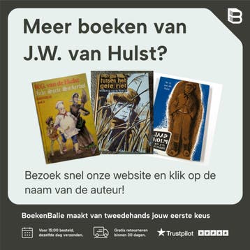 Wat aan Westerbork voorafging - J.W. van Hulst 9789080357341, Verzenden, Zo goed als nieuw, J.W. van Hulst