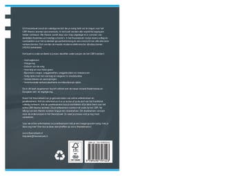 Theorie leren auto 9789490797423, Zo goed als nieuw