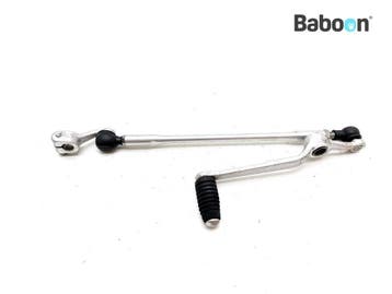 Schakelpedaal Yamaha YZF R6 2008-2013 (YZF-R6 13S 1JS), Verzenden, Gebruikt