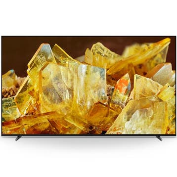 Sony XR85X90LPAEP 85 inch 4K LED 100 Hz Smart TV, Ophalen, Zo goed als nieuw, 100 Hz, 4k (UHD)