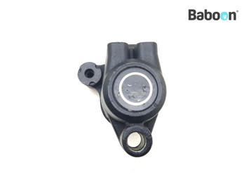 Remklauw Voor Harley-Davidson XR 1000 Sportster 1983-1985, Verzenden, Gebruikt