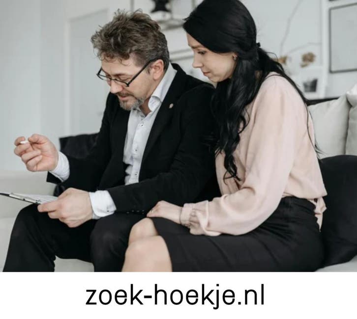 vrouw zoekt man, Contacten en Berichten, Vrouw zoekt Man