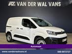 Citroën Berlingo | 1.2 PureTech 130pk Automaat Benzine L1H1, Automaat, Gebruikt, Euro 6, Citroën