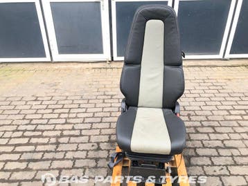 Bijrijdersstoel Volvo 23764394, Ophalen, Gebruikt, Volvo, Interieur en Bekleding