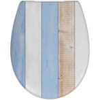 Cedo - Dream Blue Toiletzitting - Siège WC - Multi, Ophalen of Verzenden, Nieuw
