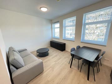 Te huur: Appartement Jansweg in Haarlem, Huizen en Kamers, Noord-Holland, Appartement, Haarlem