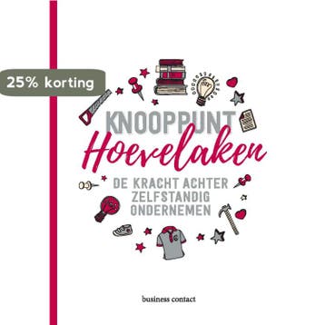 Knooppunt Hoevelaken - . (red.) 9789047013457, Boeken, Verzenden, Zo goed als nieuw, . (red.)