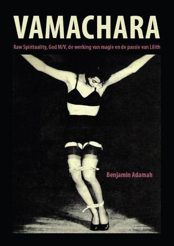 Vamachara 9789078070443 Benjamin Adamah, Boeken, Verzenden, Gelezen, Benjamin Adamah