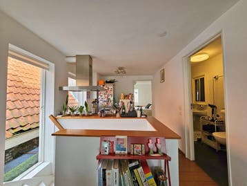 Te huur: Appartement Brabantse Turfmarkt in Delft, Appartement, Delft, Zuid-Holland