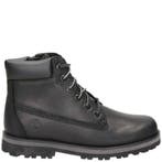Timberland Courma Kid veterboots in het Zwart, Verzenden, Zwart, Lage of Enkellaarzen, Nieuw