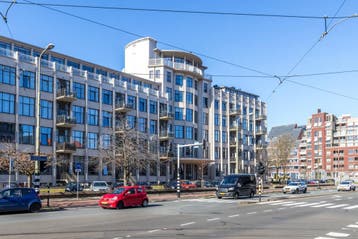 Te huur: Appartement Laan van Meerdervoort in Den Haag, Den Haag, Appartement, Zuid-Holland