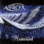 cd - Atrox - Mesmerised, Verzenden, Zo goed als nieuw