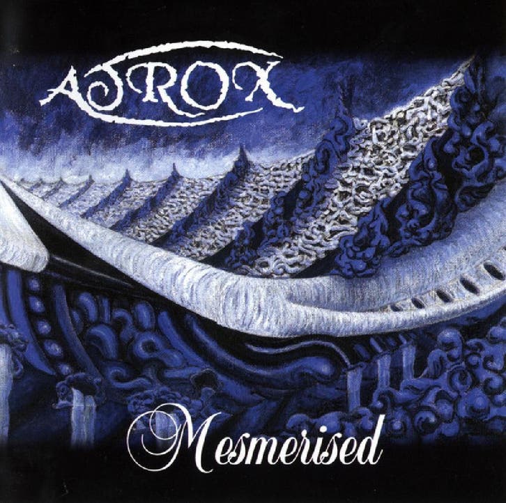 cd - Atrox - Mesmerised, Cd's en Dvd's, Cd's | Overige Cd's, Zo goed als nieuw, Verzenden