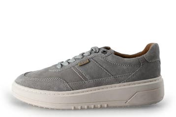 Manfield Sneakers in maat 41 Grijs, Manfield, Overige kleuren, Verzenden, Sneakers of Gympen
