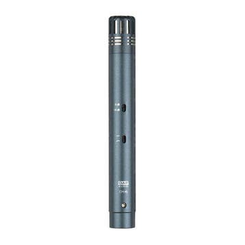 DAP CM-45 Instrument Condensator Overheid Microfoon, Verzenden, Nieuw