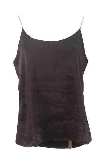 Aaiko Top in maat S Zwart, Aaiko, Verzenden, Zo goed als nieuw, Zwart