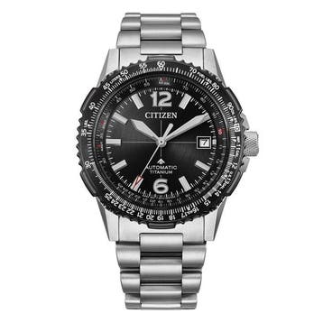 Citizen - Promaster Navihawk Automatic - Supertitanio -, Nieuw