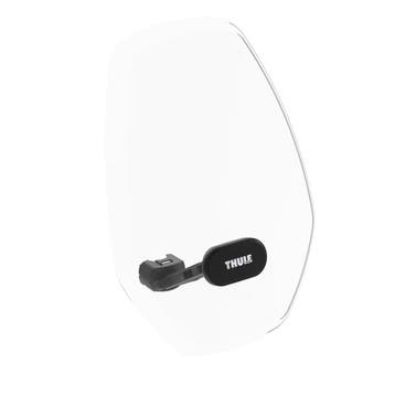Thule Yepp windscherm (Original, 2, Nexxt en Nexxt 2), Fietsen en Brommers, Fietsaccessoires | Fietsstoeltjes, Verzenden, Nieuw