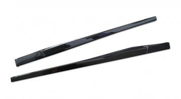 Ferrari Portofino / Portofino M Carbon side skirt extensions, Verzenden