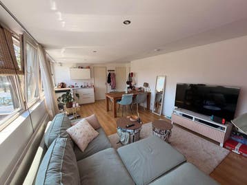 Te huur: Studio Kapelstraat in Tilburg, Tilburg, Noord-Brabant