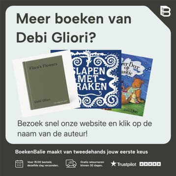 Ozzie Uil wil niet slapen 9789044758900 Debi Gliori, Verzenden, Gelezen, Debi Gliori