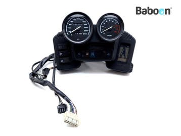 Tellerset Compleet KMH BMW R 1100 GS (R1100GS 94), Verzenden, Gebruikt