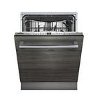 SIEMENS VAATWASSER SN636X06KE549, Witgoed en Apparatuur, Vaatwasmachines, Ophalen of Verzenden, Nieuw