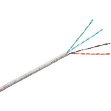 UTP-kabel Belden Cat.6 grijs 7965E per meter, Ophalen of Verzenden, Nieuw