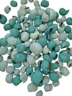 Nattai schelpen Green Washed 500 gram, Ophalen of Verzenden, Nieuw