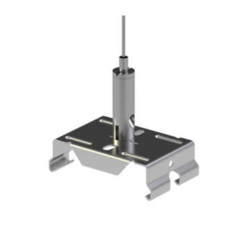 LED Lichtlijn Jupiter | Pendelset, Ophalen of Verzenden, Nieuw, Overige typen