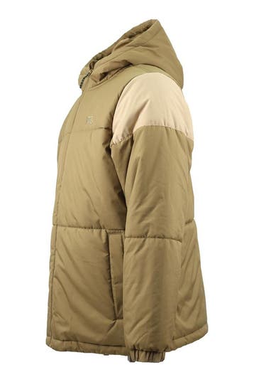 Vans Jas in maat M Bruin, Kleding | Heren, Jassen | Winter, Verzenden, Gedragen, Bruin, Vans