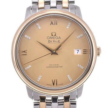 Omega - Constellation - 424.20.37.20.58.001 - Heren -, Nieuw
