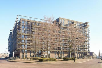 Te huur: Appartement R.J.H. Fortuynplein in Amsterdam, Huizen en Kamers, Noord-Holland, Appartement, Amsterdam