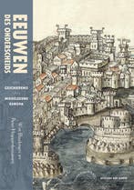 Eeuwen des onderscheids 9789035142626, Boeken, Zo goed als nieuw