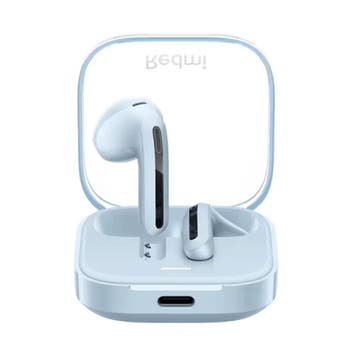Redmi Buds 6 Draadloze Oortjes - Koptelefoon Oordopjes TWS, Verzenden, Nieuw