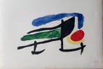 Joan Miro (1893-1983) - Tapis de Tarragona