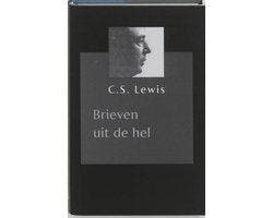 Boek Brieven Uit De Hel 9789043505451, Boeken, Verzenden, Zo goed als nieuw