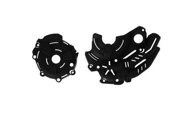 Acerbis X-Power engine protectors voor Yamaha T7, Verzenden, Nieuw