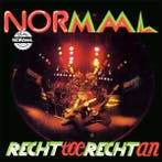lp nieuw - Normaal - Rechttoe Rechtan (coloured vinyl), Verzenden, Zo goed als nieuw
