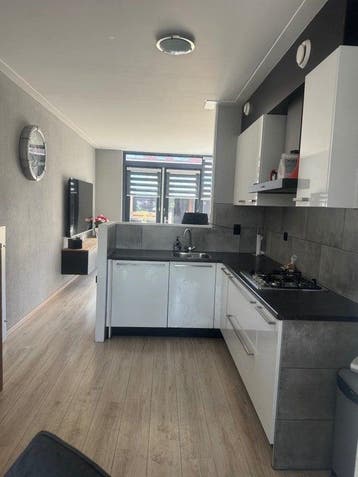 Te huur: Appartement de Witstraat in Beverwijk, Beverwijk, Noord-Holland, Appartement