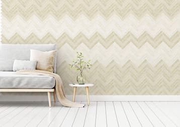 Wandtegel Sartoria Handvorm Blanco Wit Glans 5x25, Nieuw, 20 tot 40 cm, 10 m² of meer, Wandtegels
