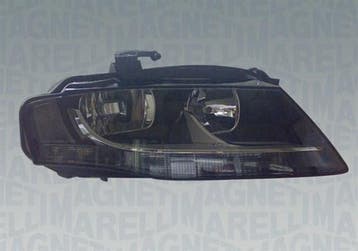 Koplamp o.a: Audi, A4 (B8), A4 Allroad Quattro (B8), Ophalen of Verzenden, Nieuw, Audi