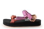 Teva Sandalen in maat 37 Overig, Kleding | Dames, Schoenen, Overige kleuren, Verzenden, Sandalen of Muiltjes, Zo goed als nieuw