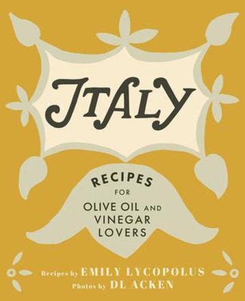 Italy - Emily Lycopolus 9781771512251, Verzenden, Zo goed als nieuw, Emily Lycopolus