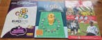 Panini FREE SHIPPING! 3 collectible pieces related to, Nieuw