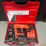 Hilti BX 4-ME-22 accugereedschap voor het plaatsen van, Ophalen of Verzenden, Gebruikt