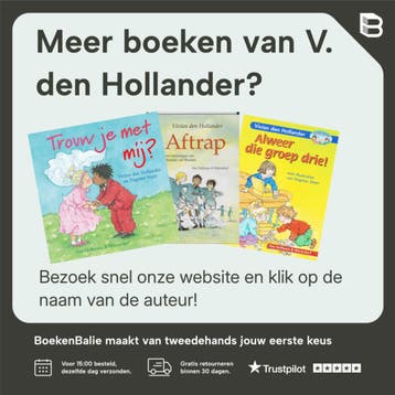 Goal ! - V. den Hollander 9789026997914, Verzenden, Gelezen, V. den Hollander