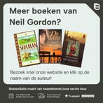 GENEESHEER VAN ZARAGOZA LICENTIE ED 9789024543908, Boeken, Verzenden, Gelezen, Neil Gordon